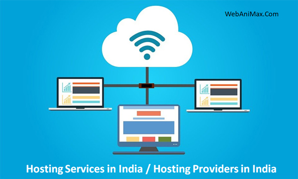 Hosting Services Providers in India | Cheap Web Hosting